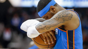 Melo: Dotakao sam samo dno