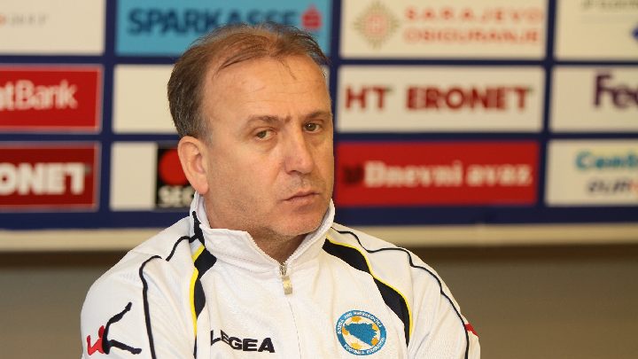 Malkočević: Učinili smo veliku stvar za državu Malkočević: Učinili smo veliku stvar za državu