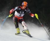 Ivica Kostelić prvi skijaš svijeta