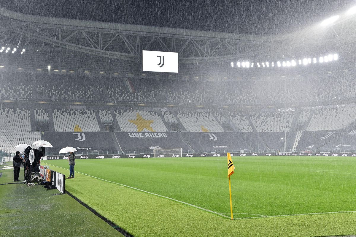 Odluka o spornom meču Juventus - Napoli tek sljedeće sedmice