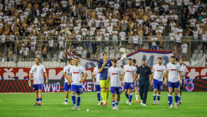 Hajduk nije zaradio ni da pokrije plaću Ivana Rakitića, povrh svega stigla je sol na ranu iz Zagreba
