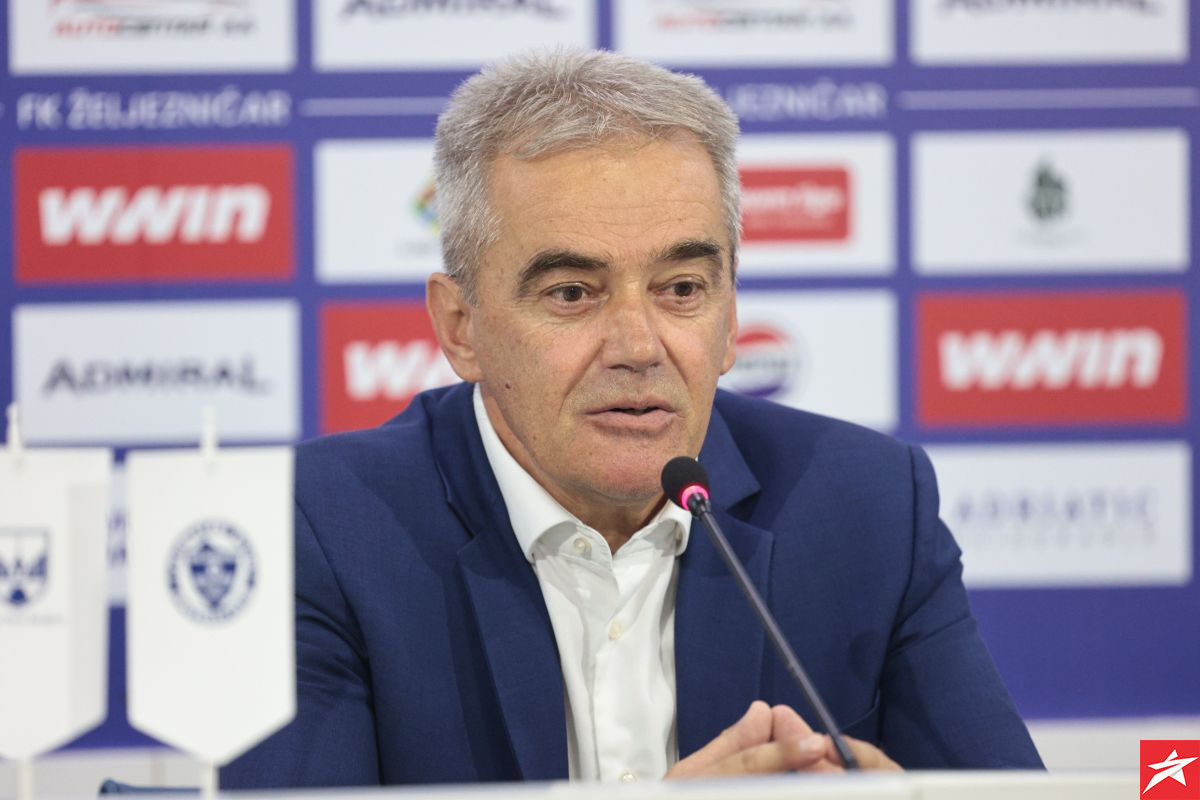 Jagodić: Sloga nije zaslužila ovakav odnos; Ćorić: Nećemo tražiti alibi Jagodić: Sloga nije zaslužila ovakav odnos; Ćorić: Nećemo tražiti alibi