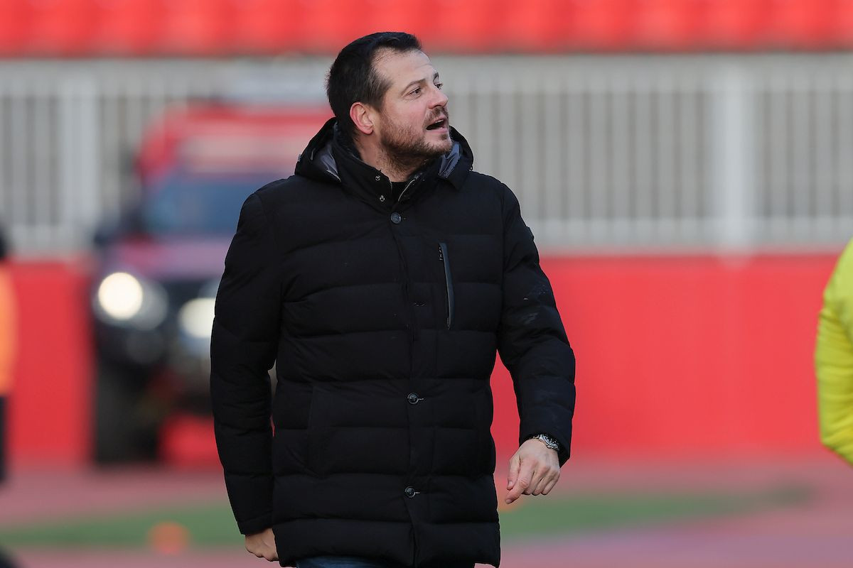 Prvi čovjek Vojvodine progovorio o Lalatoviću: "Vjerujem u njega, on je jedno veliko dijete..."