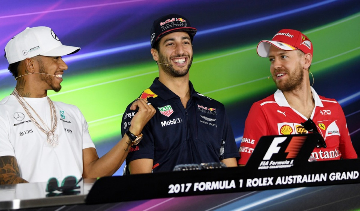 Transferi koji su promijenili historiju Formule 1 Transferi koji su promijenili historiju Formule 1