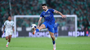 Boooom - Aleksandar Mitrović pred nevjerovatnim potpisom: "Odlučan je doći"