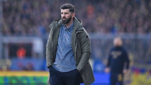 Muslić kreće po bh. reprezentativca: Uprava kluba je jasno rekla šta želi