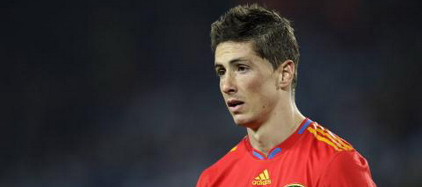 Llorente dobiva priliku, Torres na klupi? Llorente dobiva priliku, Torres na klupi?