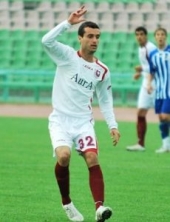 Šmigalović potpisao za Slobodu