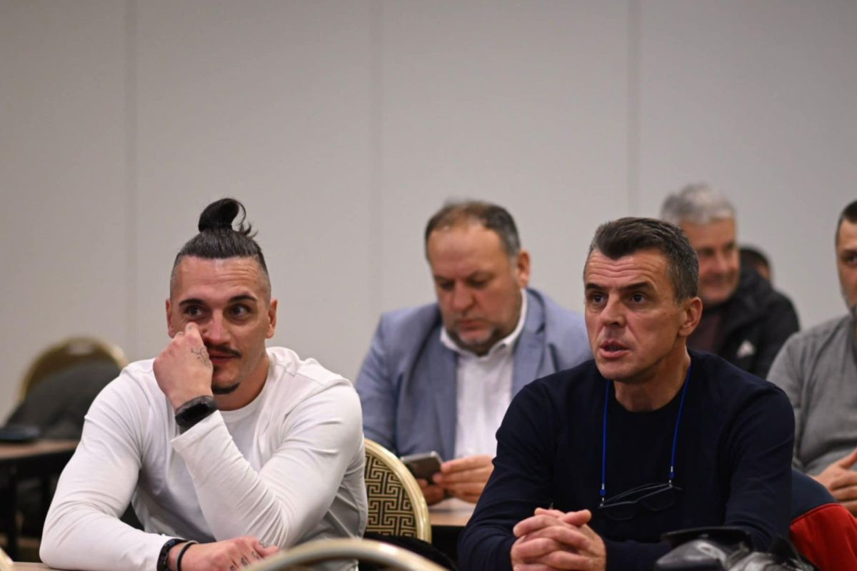 "Adnan Kantić i FK Unis nisu 'prodali' sarajevske klubove"