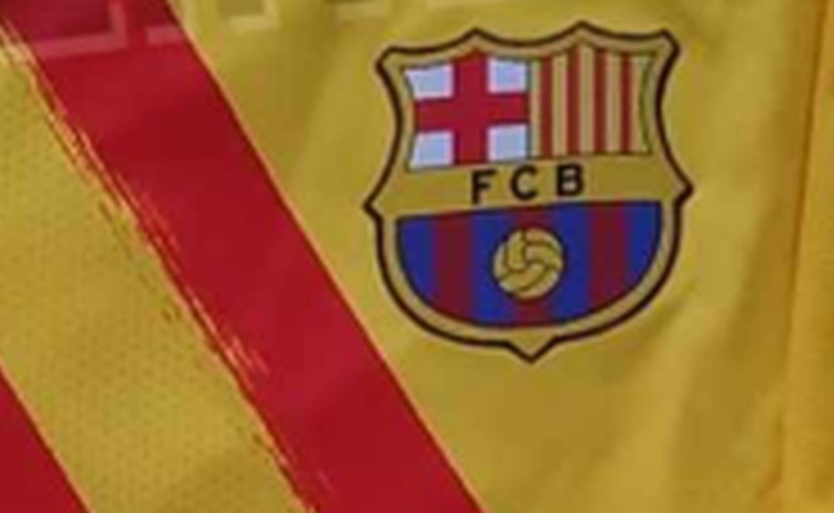 Barcelona spremila i četvrti dres - samo za najveće utakmice!
