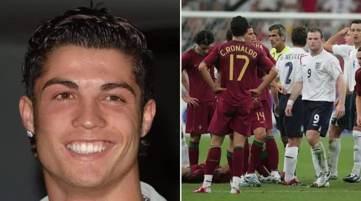 Konačno otkriveno kako je Cristiano Ronaldo 2006. godine umalo potpisao za Valenciju