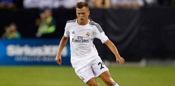 Cheryshev i Jese napuštaju Real