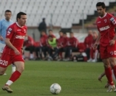 Niculescu postigao gol direktno iz kornera