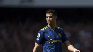 Svi se smiju Unitedu: Bačene su pare niz vodu, Ronaldo mora biti prodat 
