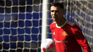 Cristiano Ronaldo se nije pojavio u Manchesteru!