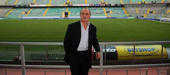 Službeno: Delio Rossi trener Palerma