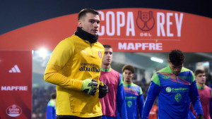 Dok u Zagrebu čekaju povratak Livakovića u Dinamo, vijest iz Španije bacila ih u potpuni očaj