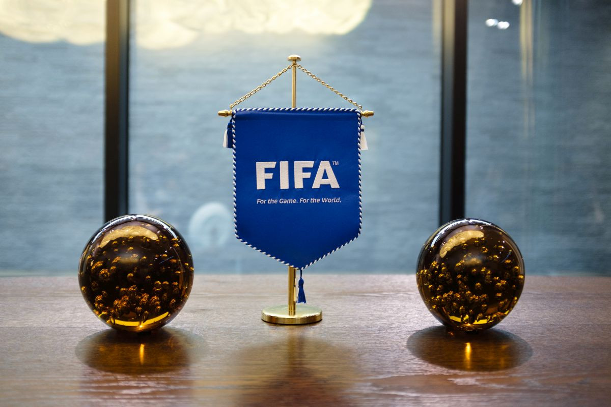 FIFA: Pravilo o pet izmjena ostaje do kraja 2022. godine FIFA: Pravilo o pet izmjena ostaje do kraja 2022. godine