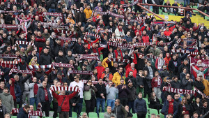 FK Sarajevo protiv Igmana bez navijača, ali to nije sve - Istok zatvoren na duže vrijeme