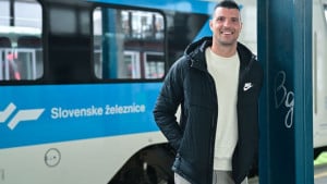 Htjeli ga Englezi, htjeli i Bosanci: "U Bosni sam i danas izdajica, ne možete svima ugoditi"