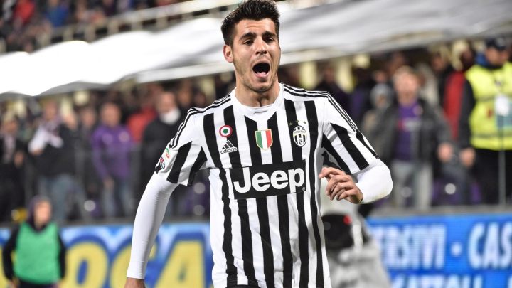 Juventus potvrdio: Morata se vraća u Real