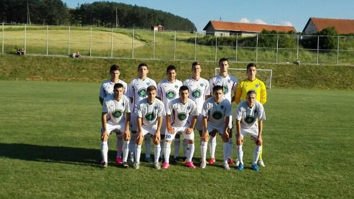Krupa se ne šali: Novi premijerligaš bolji od Spartaka