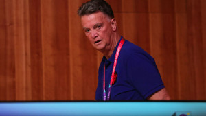Van Gaal više nije selektor Nizozemske, već je odabran njegov nasljednik