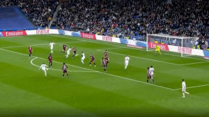 Modrić driblingom obrukao Davida Silvu, a onda zabio spektakularan pogodak!