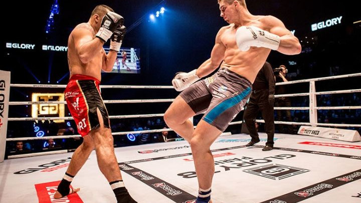 Rico odabrao Hrvata kao zagrijavanje za Badra Harija