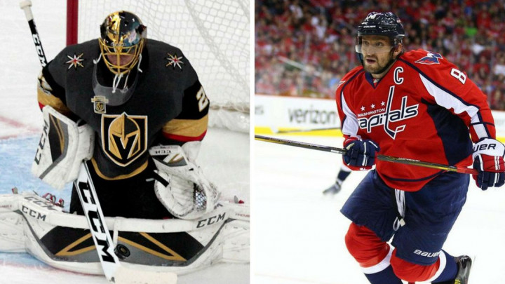 Ko će do Stanley Cupa? Kreće historijsko finale NHL-a!