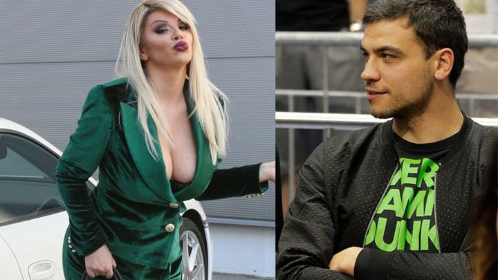 Porodica mladom košarkašu postavila ultimatum: Mi ili ona!