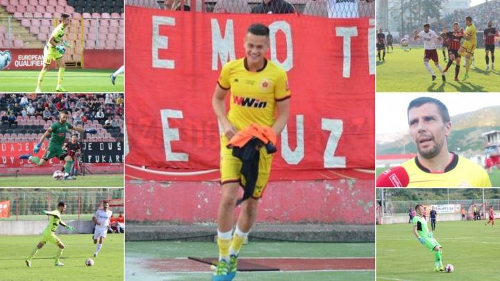 Po čemu se FK Mladost DK i FK Sloboda izdvajaju od ostalih klubova u Premijer ligi BiH?