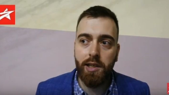 Boban Ninić nakon poraza: Bosna nas je kaznila, podbacili smo u odbrani
