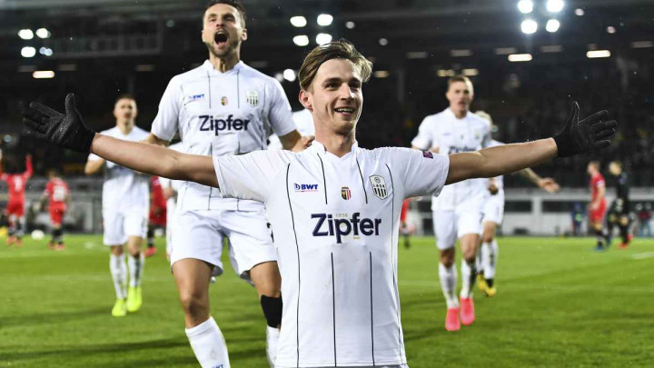 LASK eliminisao AZ Alkmaar, pirova pobjeda Espanyola