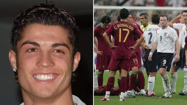 Konačno otkriveno kako je Cristiano Ronaldo 2006. godine umalo potpisao za Valenciju