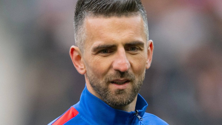 Ibišević: Cifre koje se pojavljuju okolo su pogrešne, igraću samo za bonuse