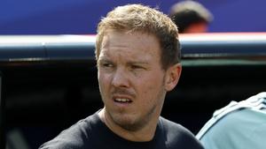 Nagelsmann dobio otkaz nakon debakla na Mundijalu, Nijemci žele dovesti samo jedno ime
