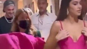 Mislili su da kasni s povratkom u Madrid zbog privatnih problema, a onda se pojavio video