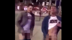 Ne priliči jednom reprezentativcu: Nogometaš mastrubirao na ulici, prijeti mu zatvor