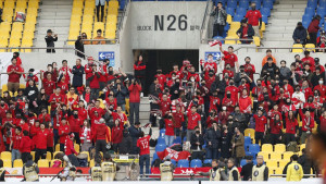 Kreće fudbal i u Kini, sezona će biti odigrana na do sada neviđen način