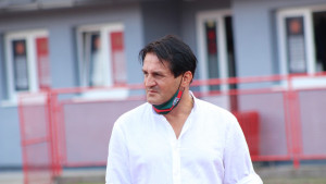 Tuzla mu je u srcu: Darko Vojvodić napravio još jedan veliki potez