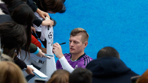 Nakon finala klupskog SP Toni Kroos govorio o onome što zanima cijeli fudbalski svijet