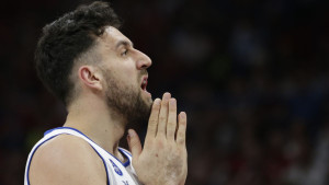 Poznato kakvu poruku su Vasa Micić i saigrači dobili zbog napada Izraela na Iran: "Budite..."