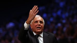 Partizan je prošlost: Željko Obradović uskoro na novom poslu?