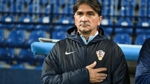 Hrvatska je moćna, ali Dalić ipak želi malo sreće u žrijebu: "Njih bih stvarno volio izbjeći"
