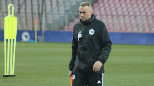 Petev objavljuje spisak u srijedu