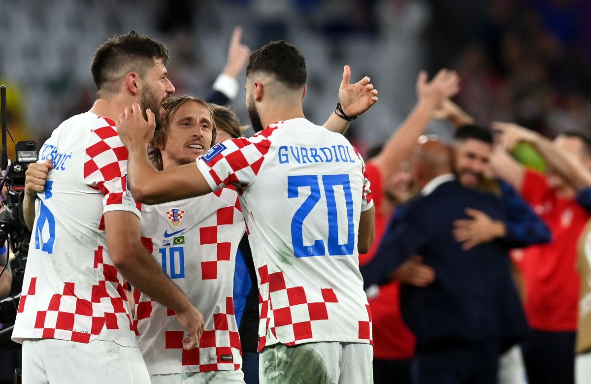 Hrvati su u Kataru napravili i jedno čudo koje će se teško ponoviti u svijetu fudbala