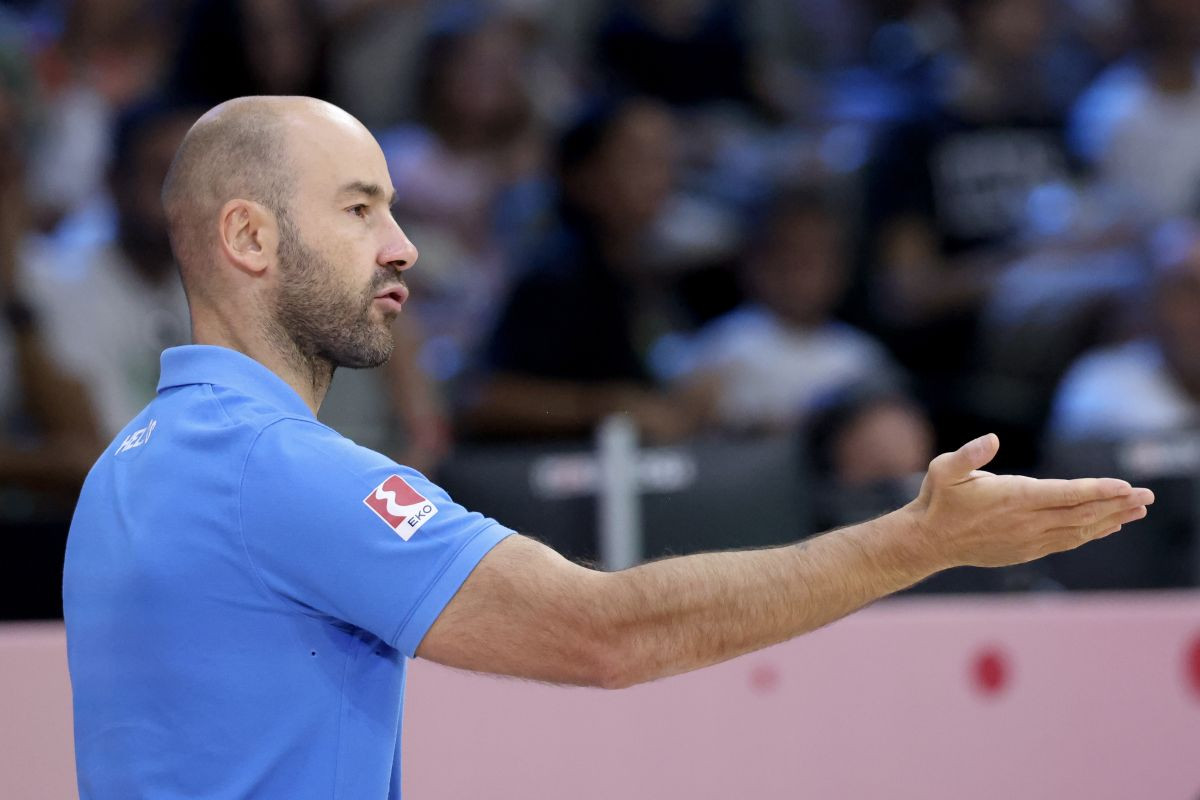 Spanoulis:"Ne želim uopće da ga poredim, mi smo u Grčkoj počeli košarku igrati zbog jednog čovjeka" Spanoulis:"Ne želim uopće da ga poredim, mi smo u Grčkoj počeli košarku igrati zbog jednog čovjeka"