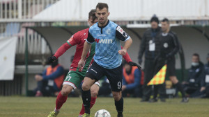 Radnik s 3:0 slavio protiv Podrinja