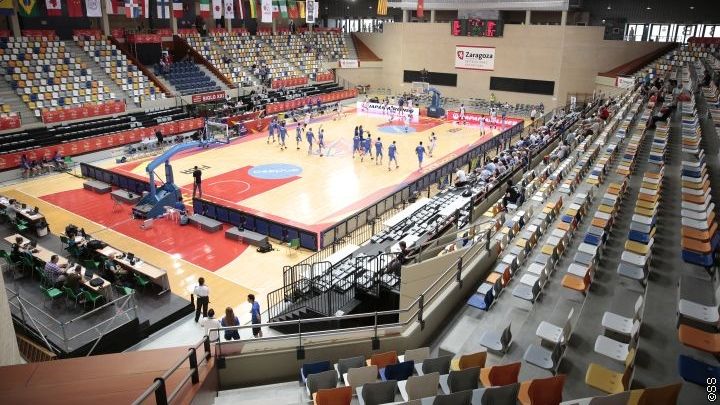 Bh. košarkaške nade u Crnoj Gori zaleđene na minus 54